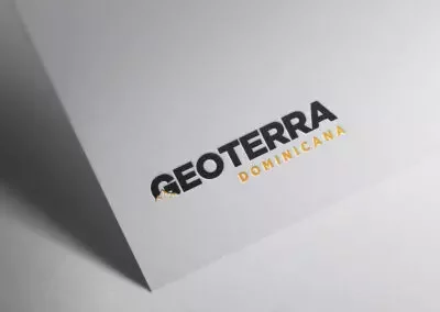 GeoTerra Dominicana