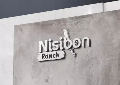 Nisibon Ranch